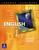 English Outcomes 1 - By Carolyn Martin
